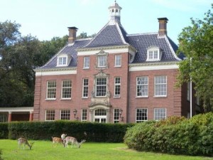 Huis Leyduin