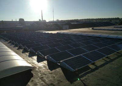 102 Zonnepanelen AMKCO B.V.